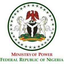 ministry of power